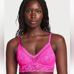 Posey Lace Bralette